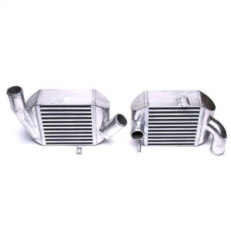 Intercooler Audi A4 B5 S4 Intercooler Audi A4 B5 S4