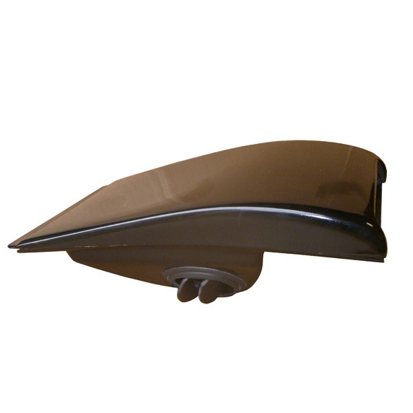 Trapă de acoperiș reglabilă, tip WRC Fibre - T-RVENTF2 - 3661768520147