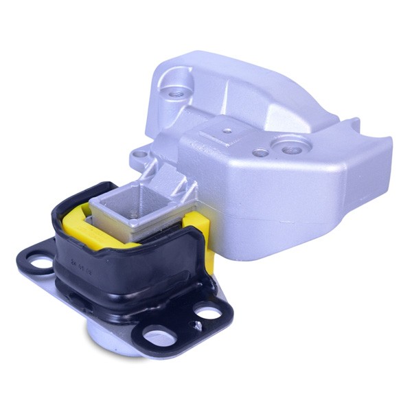 Silentbloc Powerflex față superior dreapta motor Renault Clio RS 172/182 CP - PF-F60221 - PFF60-221 - 5055676534538