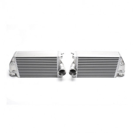 Intercooler Porshe 911 Type 996