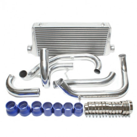 Intercooler Subaru WRX 2000-2007 Intercooler Subaru WRX 2000-2007
