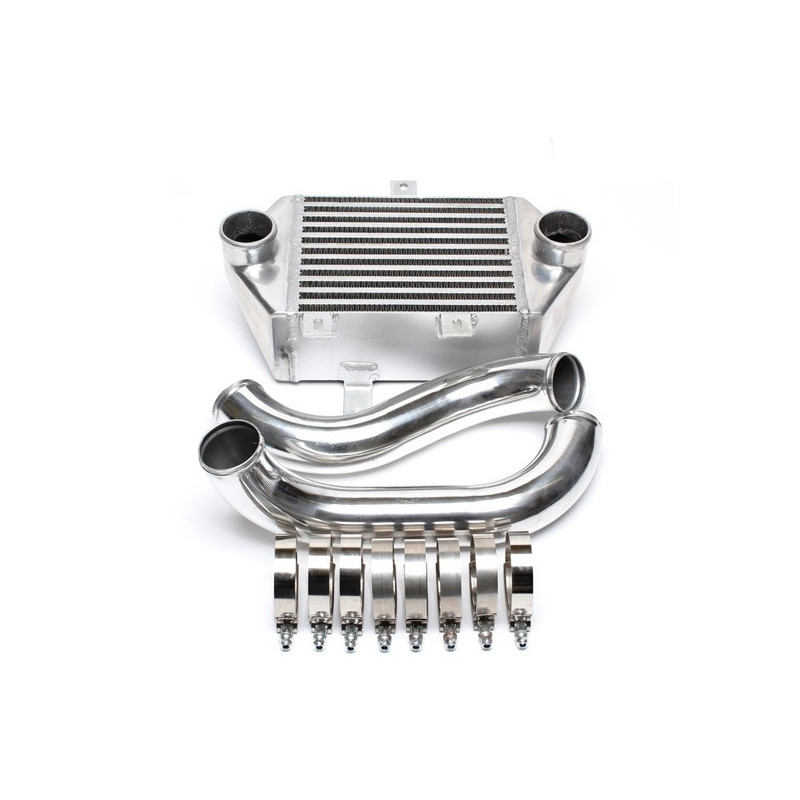 Toyota MR2 intercooler - TU-05TO002 - 05TO002 - 4250570665826