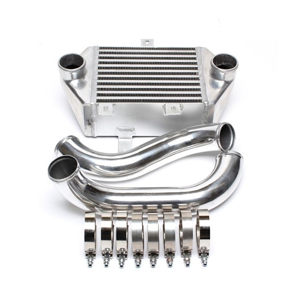 Toyota MR2 intercooler - TU-05TO002 - 05TO002 - 4250570665826