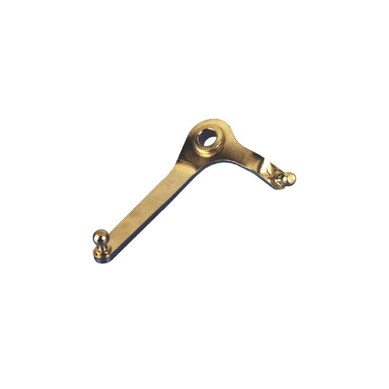 Schimbător cu cursă scurtă OBP pentru Peugeot 205 GTi - OBP-QS004 - QS004 - 3661768520697