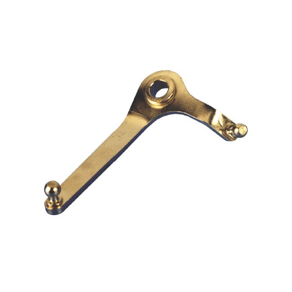 Schimbător cu cursă scurtă OBP pentru Peugeot 205 GTi - OBP-QS004 - QS004 - 3661768520697