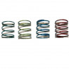 Forge 4 Springs Kit for Turbo / Dump Valve