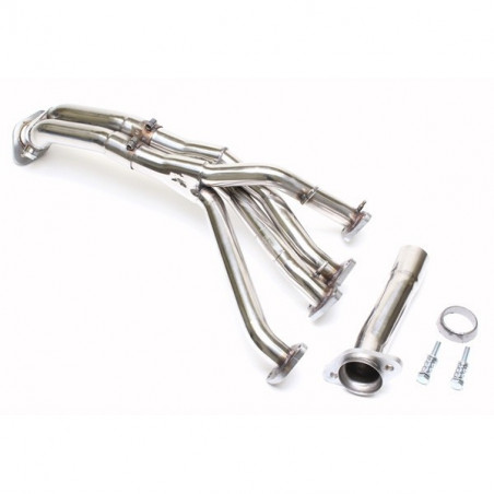 Collecteur Inox Peugeot 205 GTI/CTI 1,6 / 1,9-3