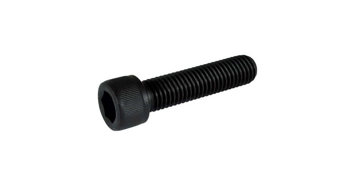 Vite BTR (CHC) 12.9 14x200 lunghezza 100mm