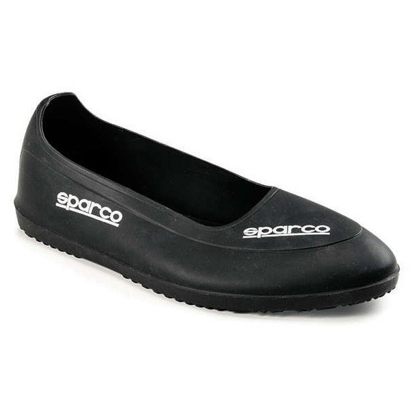 Sovrascarpe Antipioggia basse Sparco - 002431.N.S - 002431SN