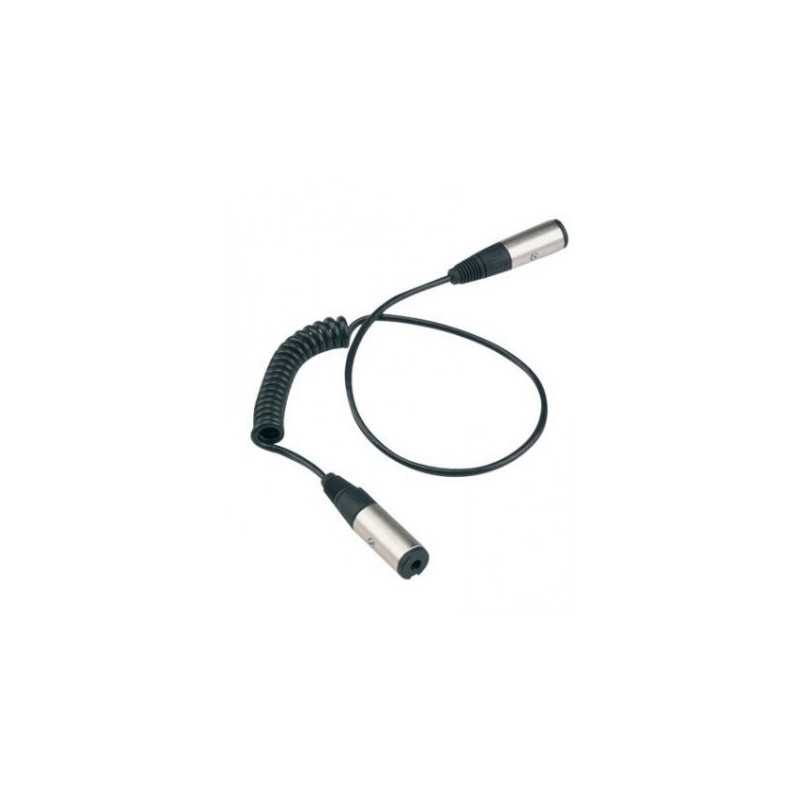 Intercomadapter Stilo Trophy-Terraphone headset - STI-AC0101 - AC0101.2 - 3661768522295