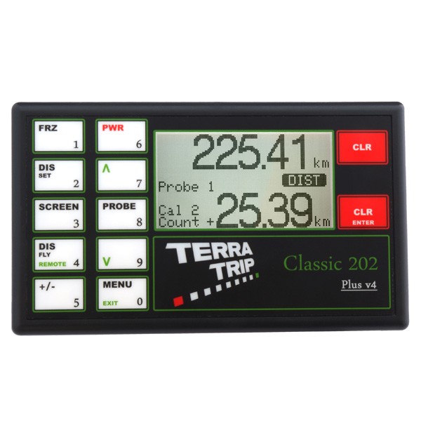 Tripmaster Terratrip 202 Classic - TER-RA202C - T002CE - 3661768270059