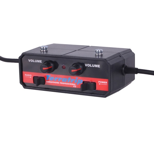 Versterker / Radio / Intercom Professional V2 Terratrip - TER-RA036 - T036E - 3661768130131