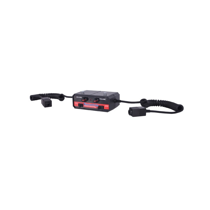 Amplificator / Radio / Interfon profesional V2 Terratrip - TER-RA036 - T036E - 3661768130131