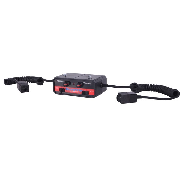 Amplifier /  Professional V2 Intercom Terratrip - TER-RA036 - T036E - 3661768130131