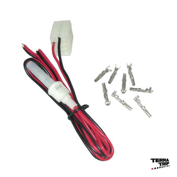 Set TERRATRIP 202/202+/303/303+ V3 - TER-RA039 - T039E - 3661768130162