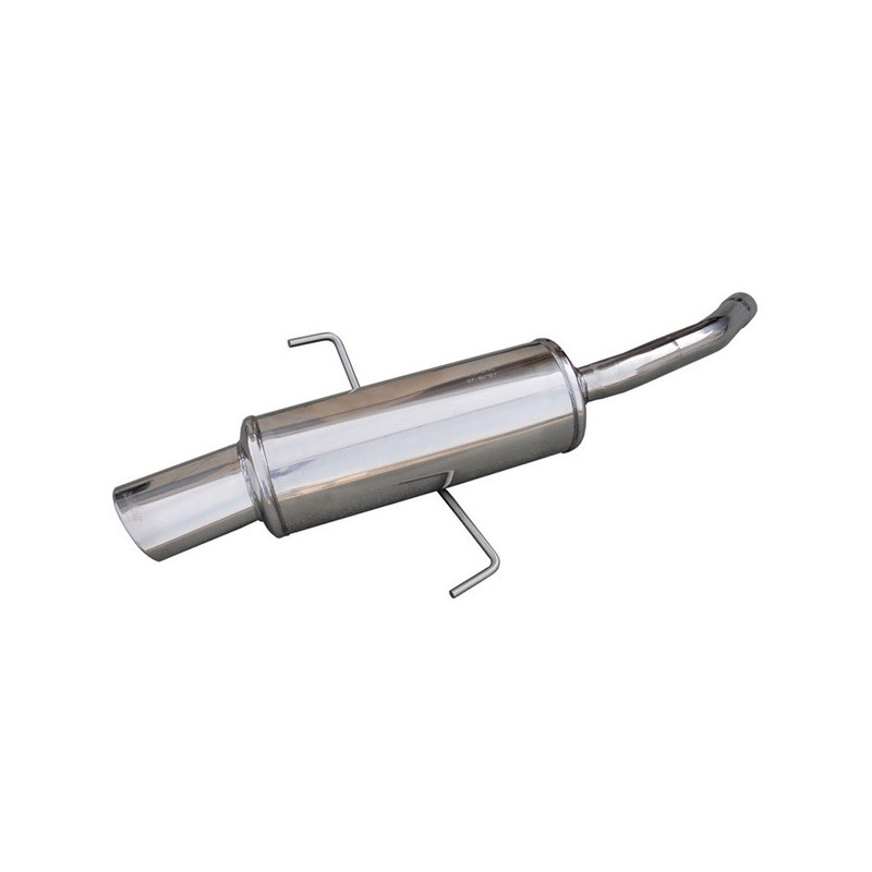 Klem Inox Inoxcar Alfa 156 2.4 JTD Avant 1997 1x120x80m - IC-AL15605120 - AL156.05.120 - 3661768524503