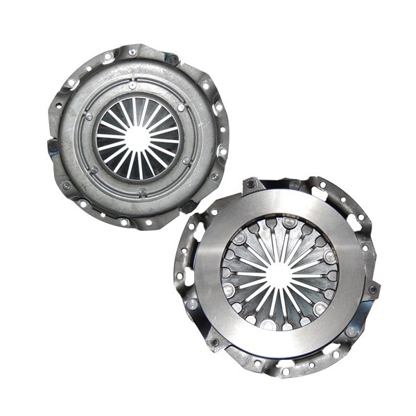 Mecanism de ambreiaj întărit BRATEX pentru Lancia Delta Integrale - EMB-FN245R - FN245R - 3661768524633