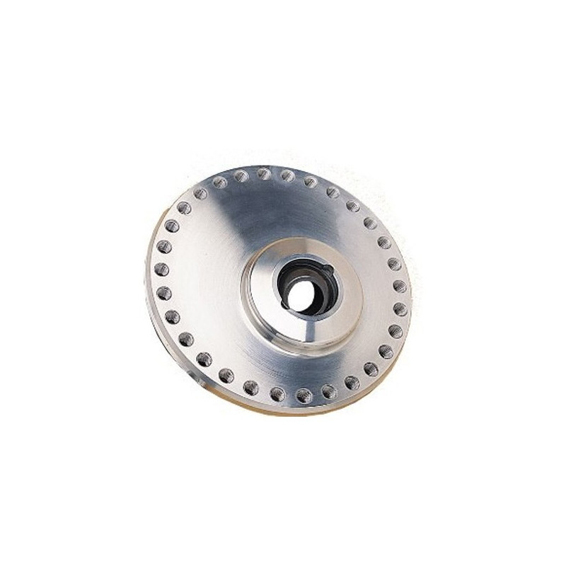 Verstelbare aluminium schokdemperbekers Citroën AX / Peugeot 106 - AS-CS106AX - CMB0235 - 3661768524756