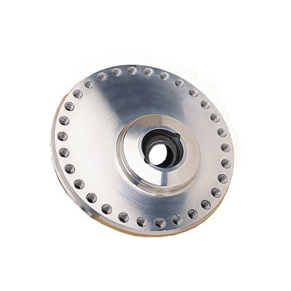 Verstelbare aluminium schokdemperbekers Citroën AX / Peugeot 106 - AS-CS106AX - CMB0235 - 3661768524756