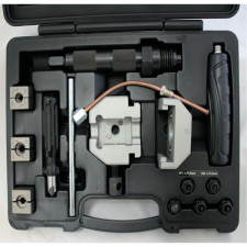 Beaten-collar Press 4,75mm and 6mm