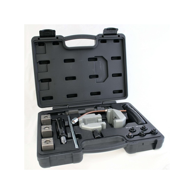 Beaten-collar Press 4,75mm and 6mm - AS-PRESSE1 - HD-20500 - 3661768524695
