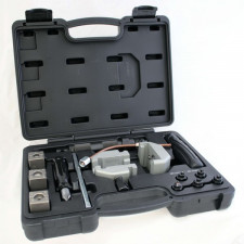 Beaten-collar Press 4,75mm and 6mm