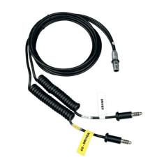 Kabel STILO Hoofdtelefoon / Digitale Radio DG-30 - STI-YB0600 - YB0600.2 - 3661768465561