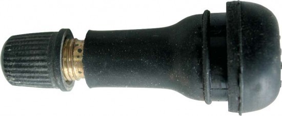 Valvă pentru jantă lungă de 34 mm - KAR-223 - R-1496-2 - 3661768092538