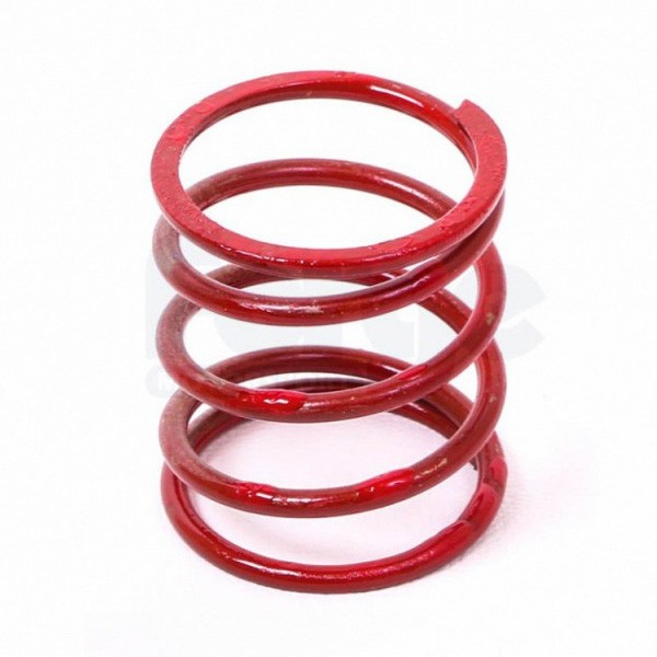 Forge Red Spring (small) +100% FMFSITV/R - FO-FMSS114R - FMSS114-RED - 3661768531181