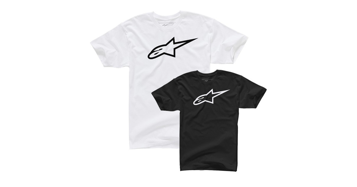 Alpinestars Ageless T-Shirt - Gt2i