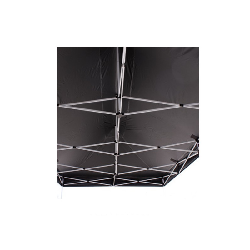 Structure Alleen aluminium vouwtent GT2i Pro 3X6M - GT-T3X6-STRUCT-ALU - 3661768501061