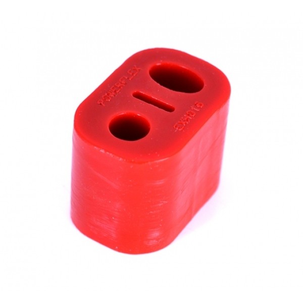 Powerflex Universal Exhaust Mount (1 part) - PF-EXH016 - EXH016 - 5055676526571