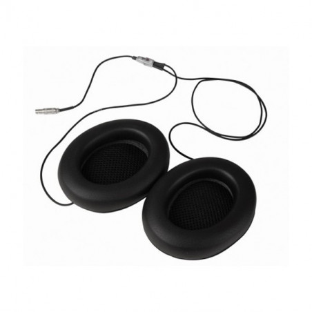 Stilo Earmuffs Kit for the ST5F Helmet