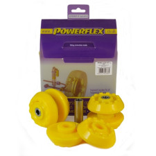 Silent Bloc Powerflex Volkswagen Combi T2 Syncro (3 stuks) - PF-R851020-KIT3 - PFR85-1020KIT3 - 5055676526885