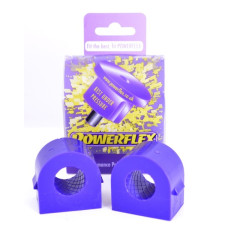 Silent Bloc Powerflex Antistabilisatorstang achter BMW M3 E92 (2 stuks) - PF-R51210-23-6-2 - PFR5-1210-23.6 - 5055676525185
