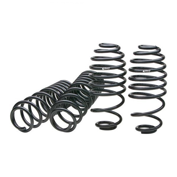 Kit Ressort Eibach BMW M5 E60 - EI-10200110622 - E10-20-011-06-22 - 4050278001489