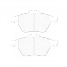 Brake pads CL Brakes RC5 AUDI A3 1.8 Turbo Sport 20V (150CV) from 96 to 00