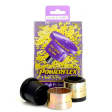 Silent Bloc Powerflex Rear Exterior Integral Lower Link BMW E39 5 Series (2 stuks) - PF-R5-716-2 - PFR5-716 - 5055676519429