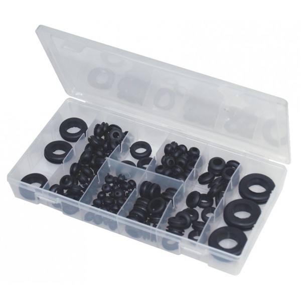 Set of Flexible Cable Housing 180 pieces - AS-323241 - 323241 - 3233753232412