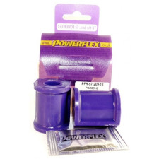 Silent Bloc Powerflex Anti-Roll 16mm Achter Porsche 944 (2 stuks) - PF-F57209-16-2 - PFF57-209-16 - 5055676506429