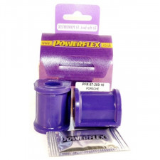 Silent Bloc Powerflex Anti-Roulis 16mm Arrière Porsche 944 (2 pièces)