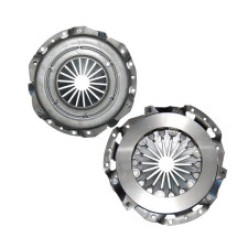 Verstevigd koppelingsmechanisme BRATEX voor Volkswagen Golf 1 / Scirocco - EMB-FN453R - FN453R - 3661768533116