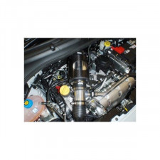 Kit Aspirazione Diretta Forge per Fiat 500 Abarth  colore nero