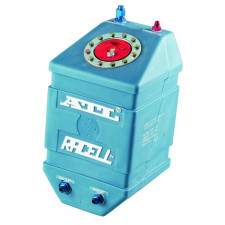 Starre brandstoftank ATL 20L afmetingen 254x254x445mm FIA - ATL-SA-AA-020 - SA-AA-020+AC-AB-300 - 3661768039113