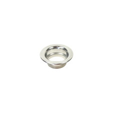 Revotec 102mm Aluminium Luchtuitlaat Trompet - REN-AO102 - AO102 - 3661768533307