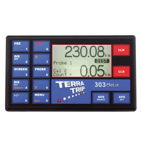 Terratrip 303 Plus V4 - TER-RA303V4 - T003E - 3661768434598