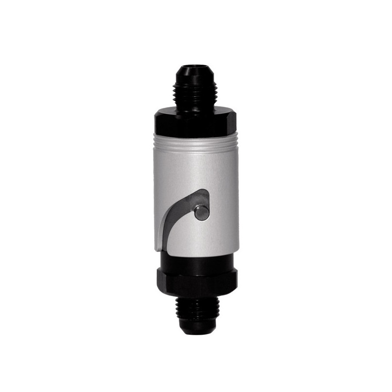 Goodridge aansluiting 08 JIC-bajonet-type FPM-koppeling - G-QD08BS08F - GQD08BS08F - 3661768452769