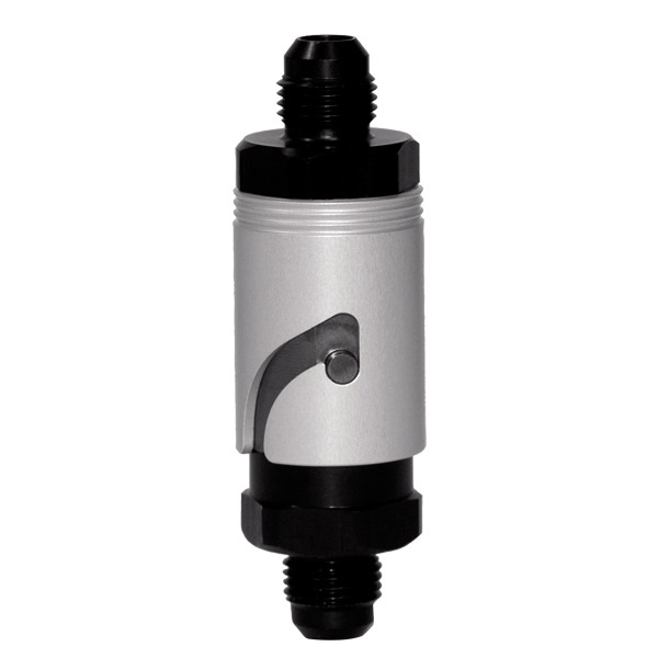 Goodridge aansluiting 08 JIC-bajonet-type FPM-koppeling - G-QD08BS08F - GQD08BS08F - 3661768452769
