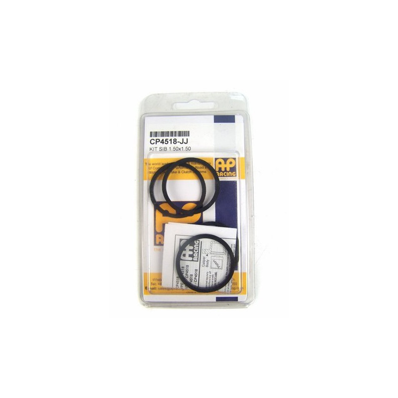 Vervangingspakkingset voor AP Racing-remklauw CP3228 - AP-CP4518-JJ - CP4518-JJ - 3661768078532