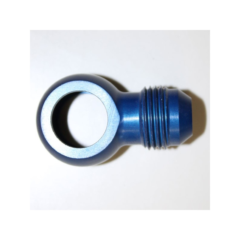 Goodridge 3/4X16 D16 Alu adapter voor Renault Megane - 3RS-0077608M16 - 0077608M16